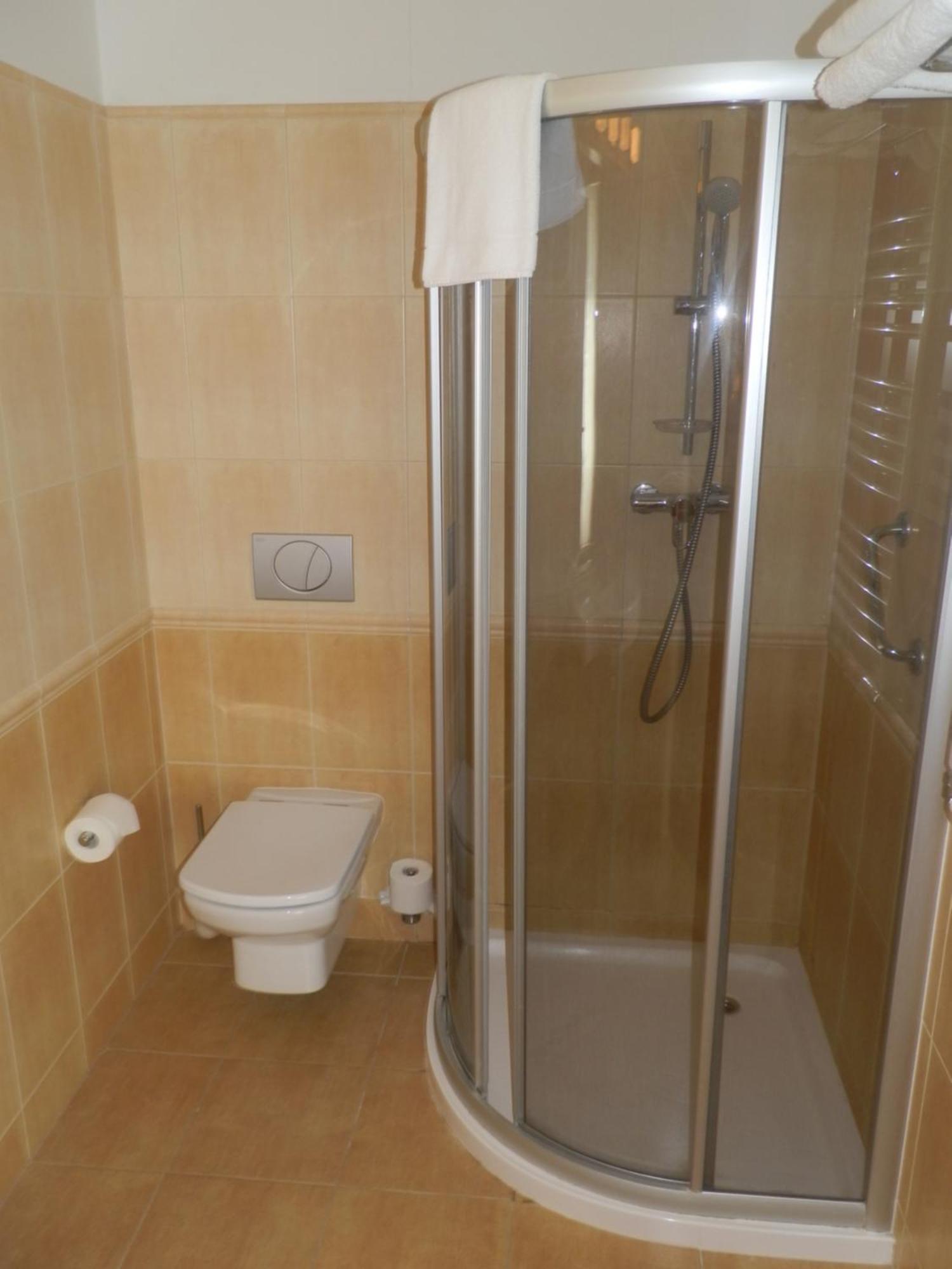 Willa Alexander Resort & Spa - Caloroczny Kryty Basen Mielno  Chambre photo