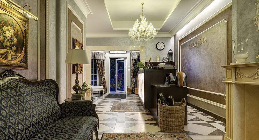 Willa Alexander Resort & Spa - Caloroczny Kryty Basen Mielno  Extérieur photo