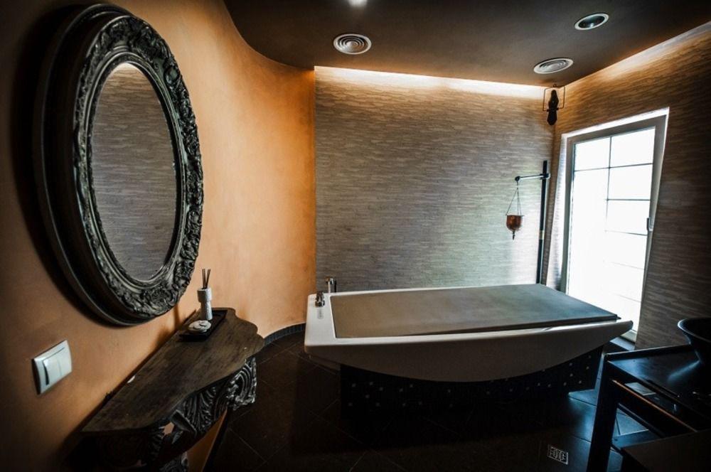 Willa Alexander Resort & Spa - Caloroczny Kryty Basen Mielno  Extérieur photo